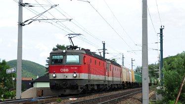 Baureihe 1044 und 1144